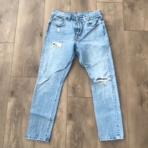 Levi’s 501 Skinny